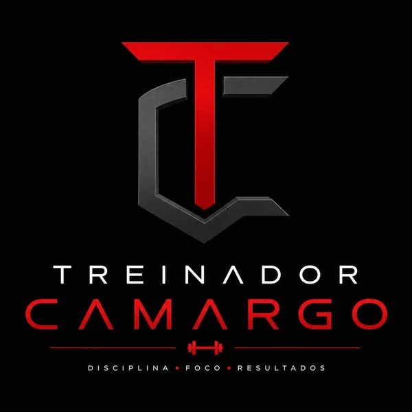 Logo Treinador Camargo